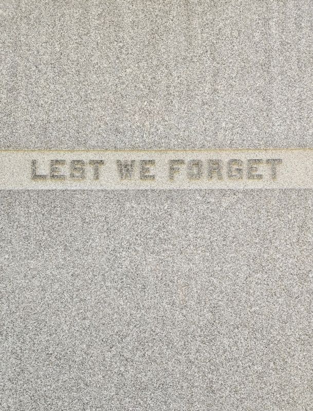 Oakmont Civil War Memorial image. Click for full size.