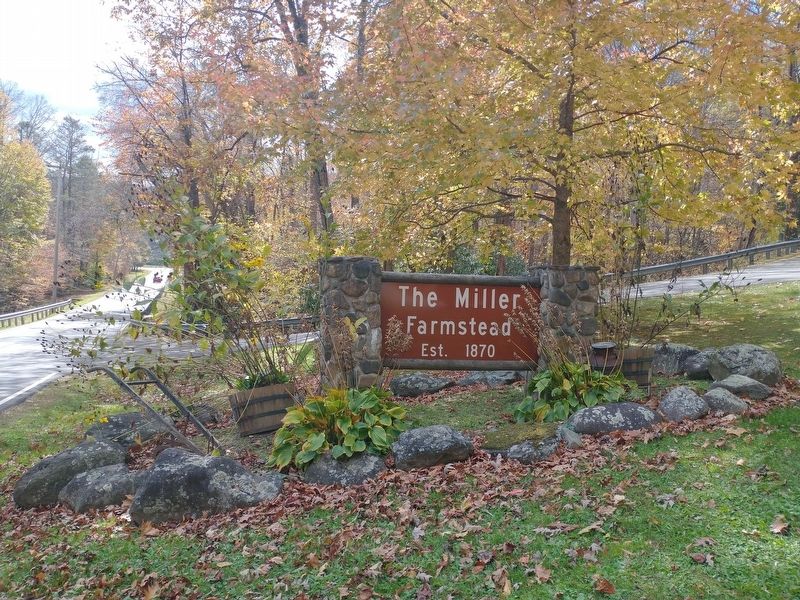The Miller Farmstead image. Click for full size.