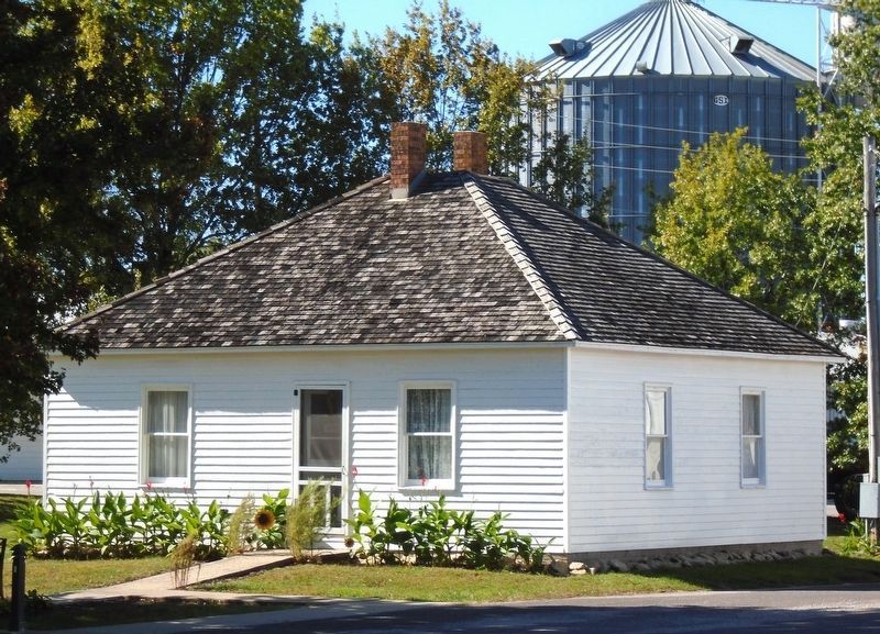 James Cash Penney Home image. Click for full size.