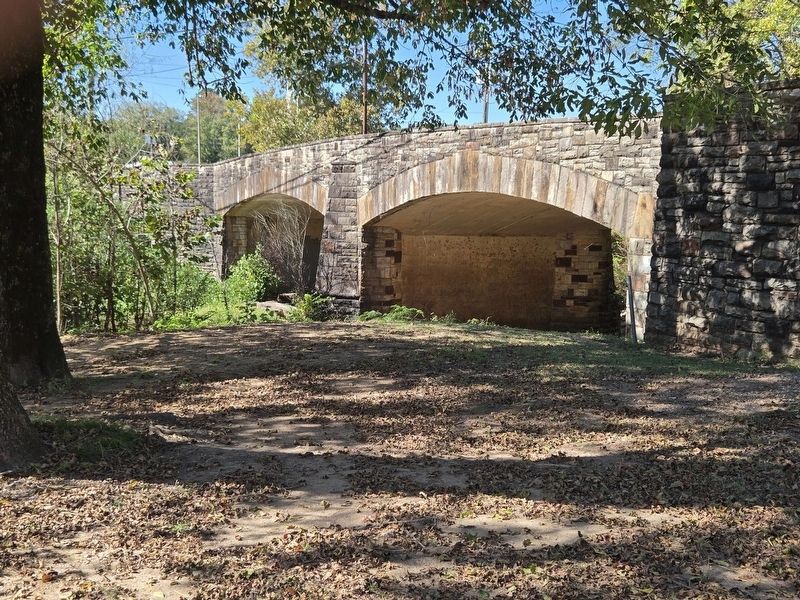 1936 Rock Bridge image. Click for full size.