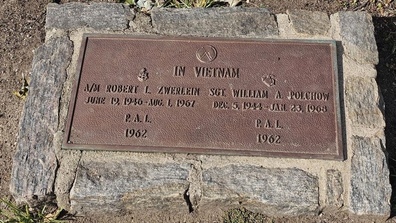 In Vietnam Marker image. Click for full size.