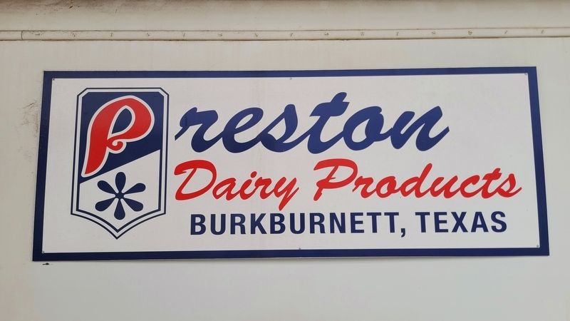 Artwork of the side of the Milk Truck image. Click for full size.