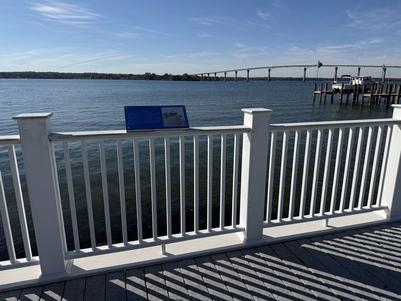 Tide Box Marker. Click for full size. Tide Box Marker image. Click for full size.