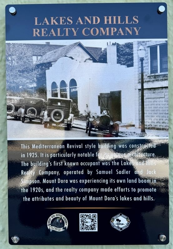 Princess Theater Marker. Click for full size. Princess Theater Marker image. Click for full size.