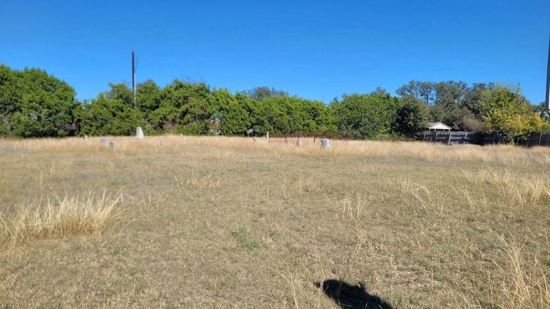 Blackburn Cemetery image. Click for full size.