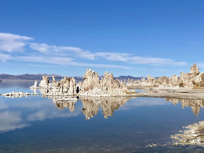 Mono Lake image. Click for full size.