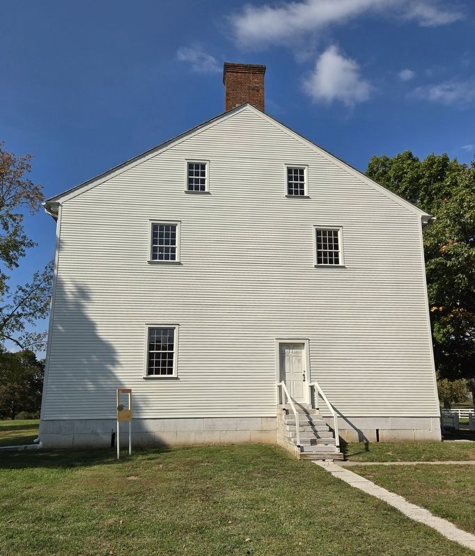The Meeting House image. Click for full size.