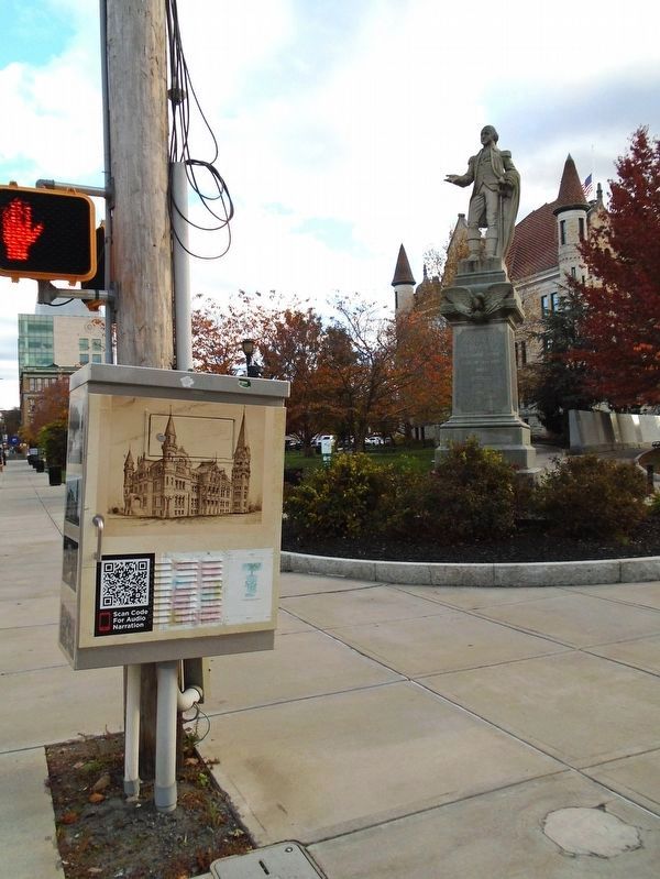 Courthouse Square Historical Photos. Click for full size. Courthouse Square Historical Photos image. Click for full size.