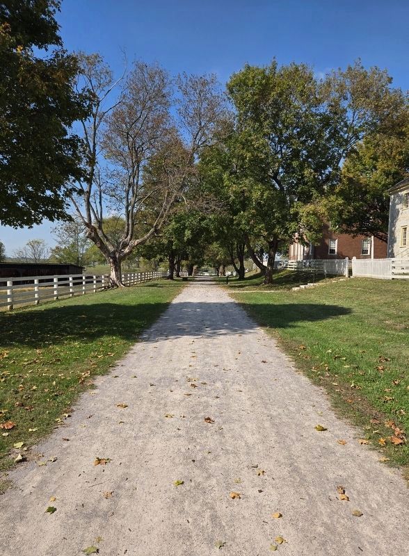 The Former Turnpike image. Click for full size.