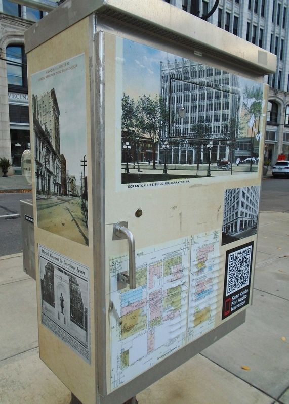Courthouse Square Business Corner Historic Photos. Click for full size. Courthouse Square Business Corner Historic Photos image. Click for full size.