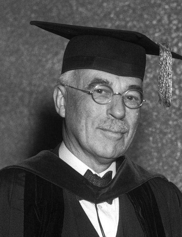 James Arnold Blaisdell (1867-1957) image. Click for full size.