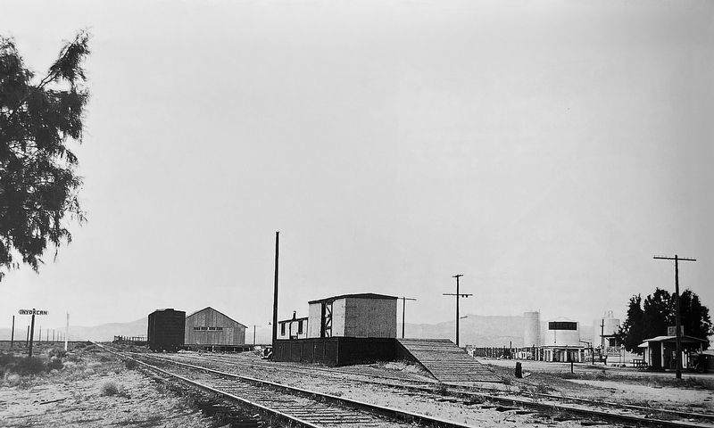 Siding 16 image. Click for full size.