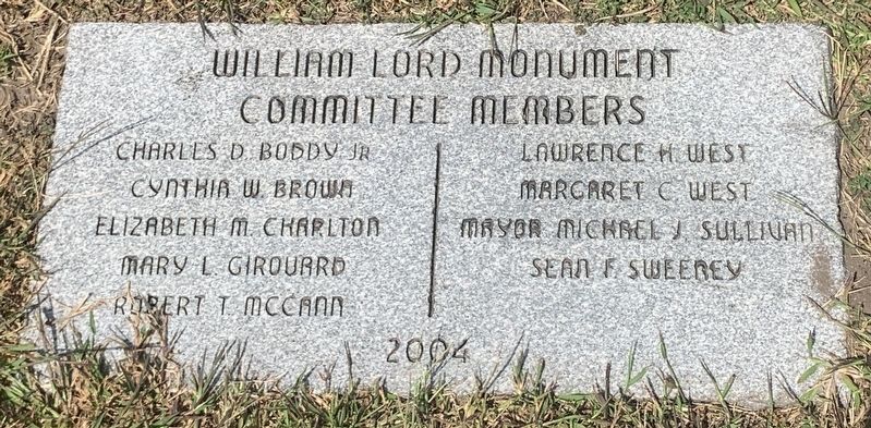 Committee Members image. Click for full size.