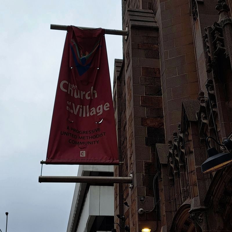Banner for the church image. Click for full size.