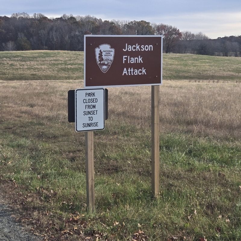 Sign off Plank Road. Click for full size. Sign off Plank Road image. Click for full size.