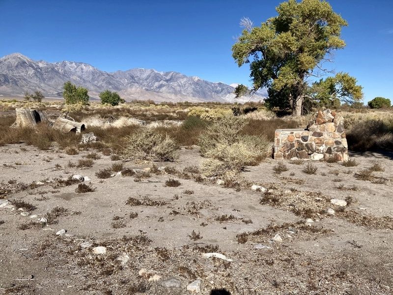 Shepherd Ranch Site image. Click for full size.