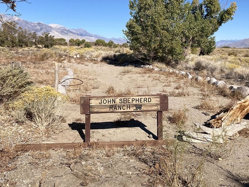 Sign at Roadway image. Click for full size.