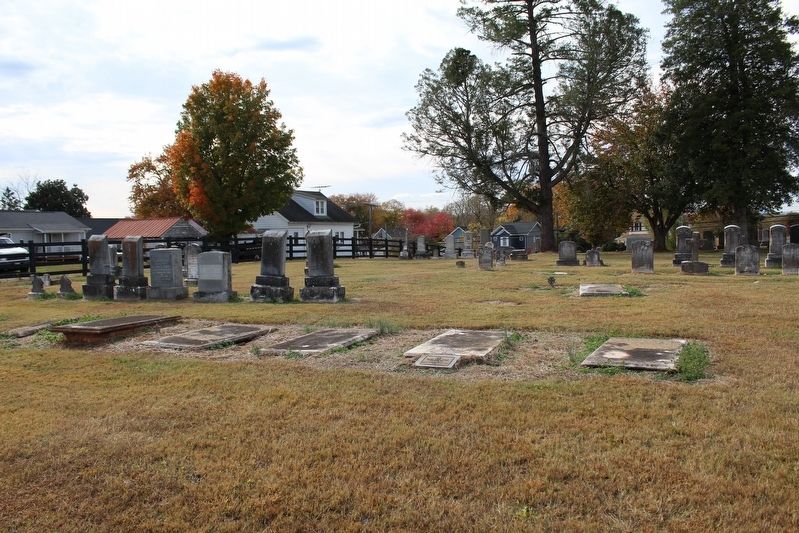 General Edward Stevens - Leader of Culpeper's Minute Men image. Click for full size.