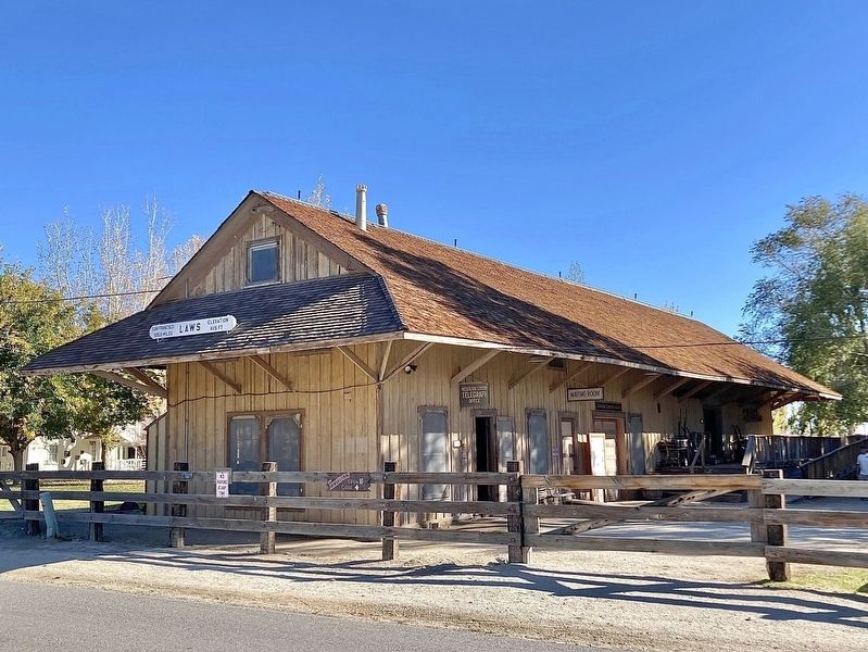 Laws Depot image. Click for full size.