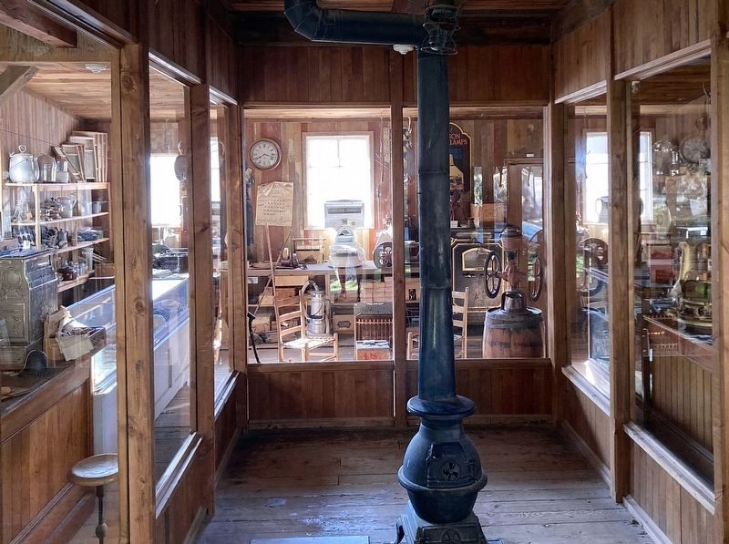 General Store image. Click for full size.