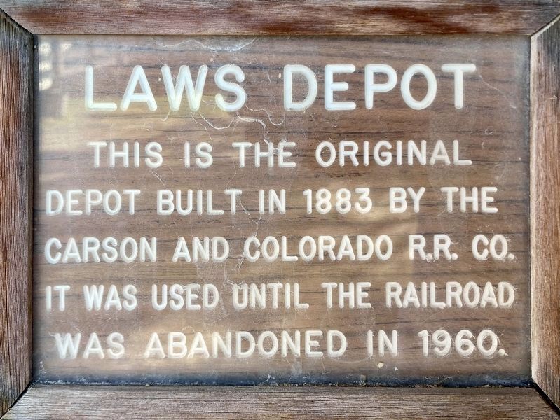Laws Depot image. Click for full size.