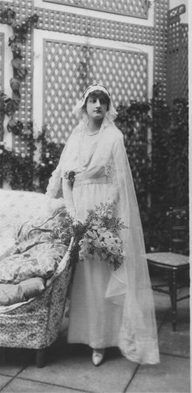 Marion Deering McCormick (1886-1965). Click for full size. Marion Deering McCormick (1886-1965) image. Click for full size.