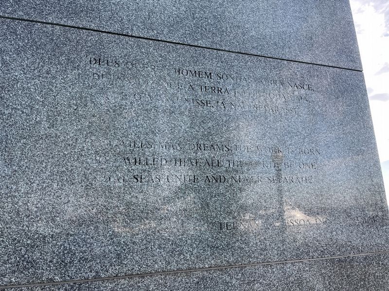 Prince Henry the Navigator Marker. Click for full size. Prince Henry the Navigator Marker image. Click for full size.