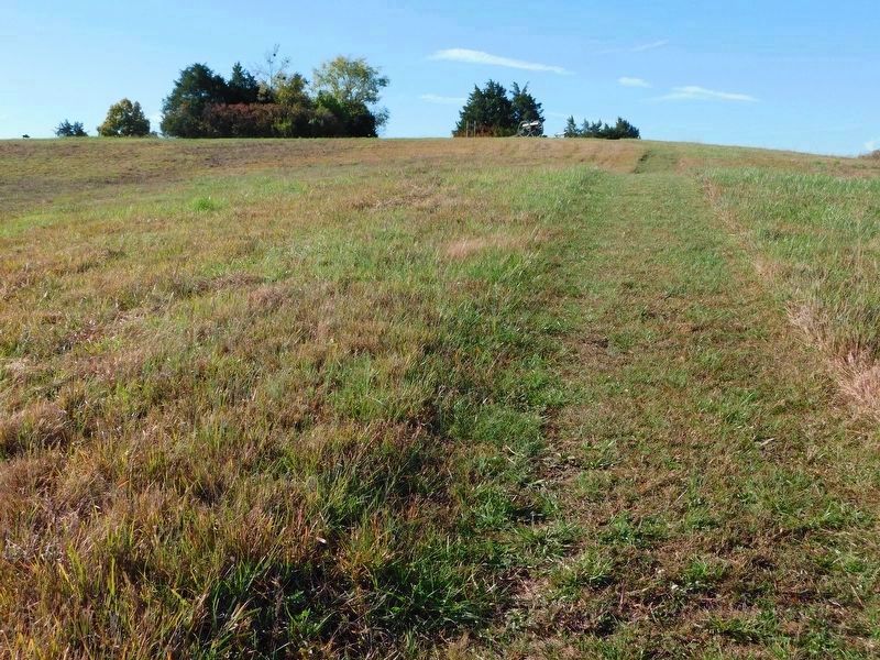 Starkweather�s Hill image. Click for full size.