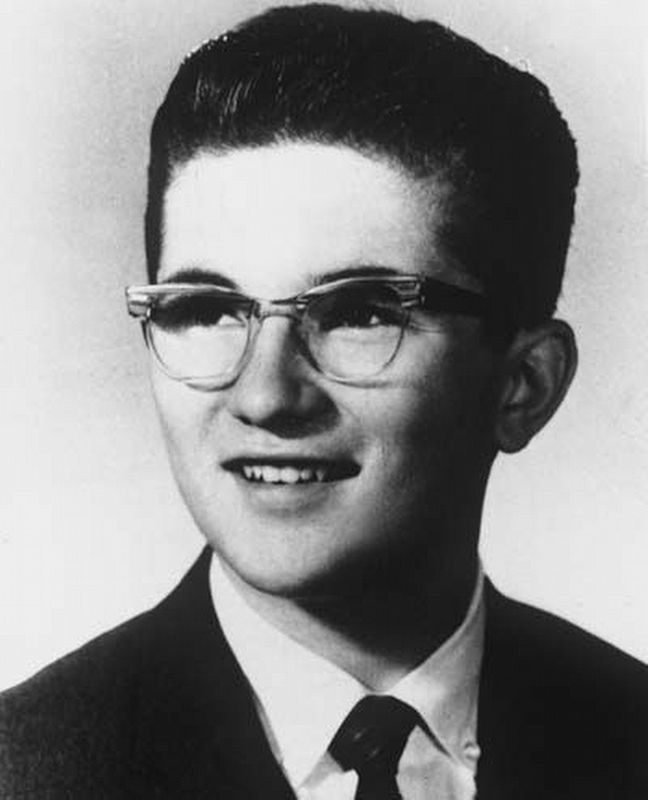 James H. Monroe (1944-1967) image. Click for full size.