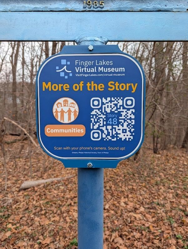 Orleans Marker image. Click for full size.