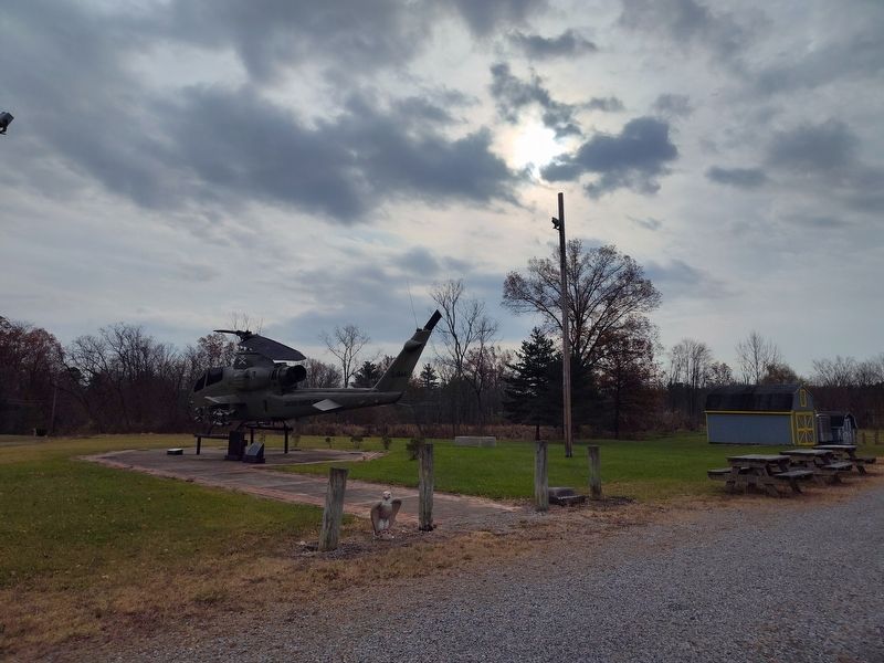Veterans Memorial. Click for full size. Veterans Memorial image. Click for full size.