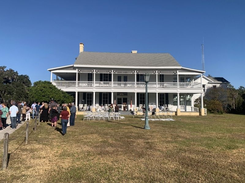 Chinsegut Hill image. Click for full size.
