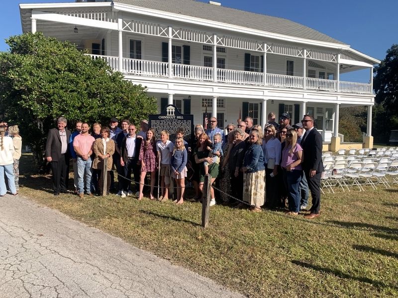 Descendants of the original owner image. Click for full size.