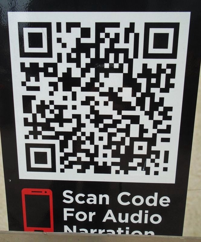 Scranton Times Business Corner QR Code. Click for full size. Scranton Times Business Corner QR Code image. Click for full size.