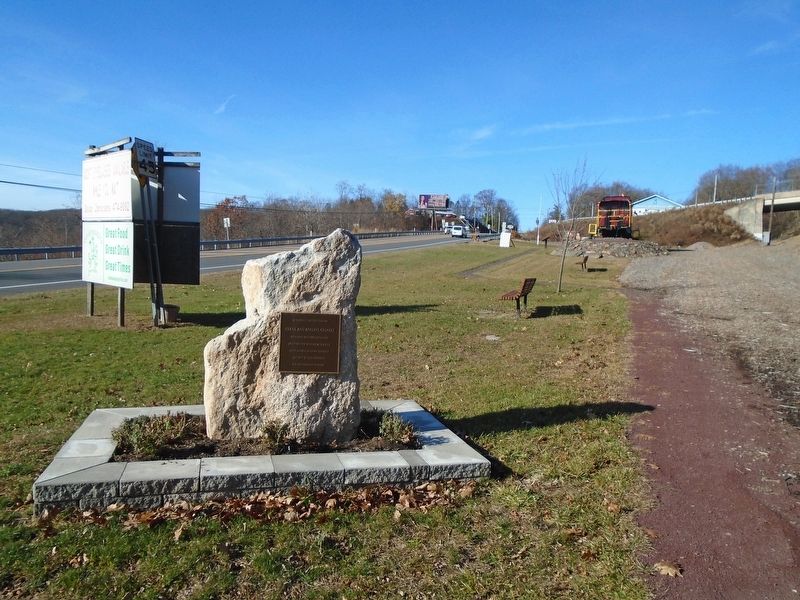 Frank and Adeline Orloski Marker image. Click for full size.