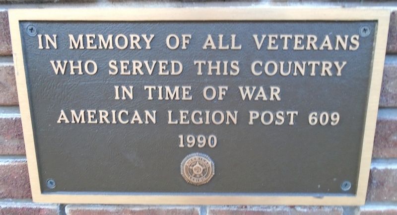 War Memorial image. Click for full size.
