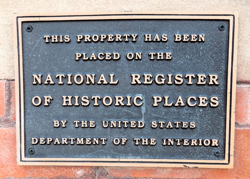 Sterling Union Pacific Railroad Depot Marker image. Click for full size.
