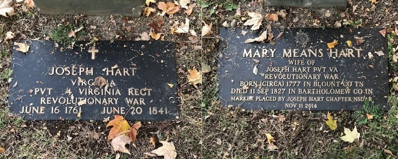 DAR Markers for the Harts image. Click for full size.