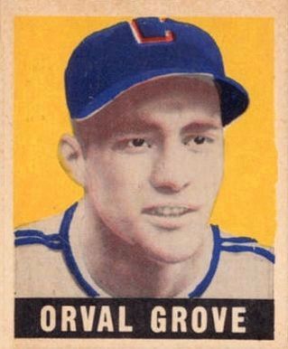 Orval Grove (1919-1992) image. Click for full size.