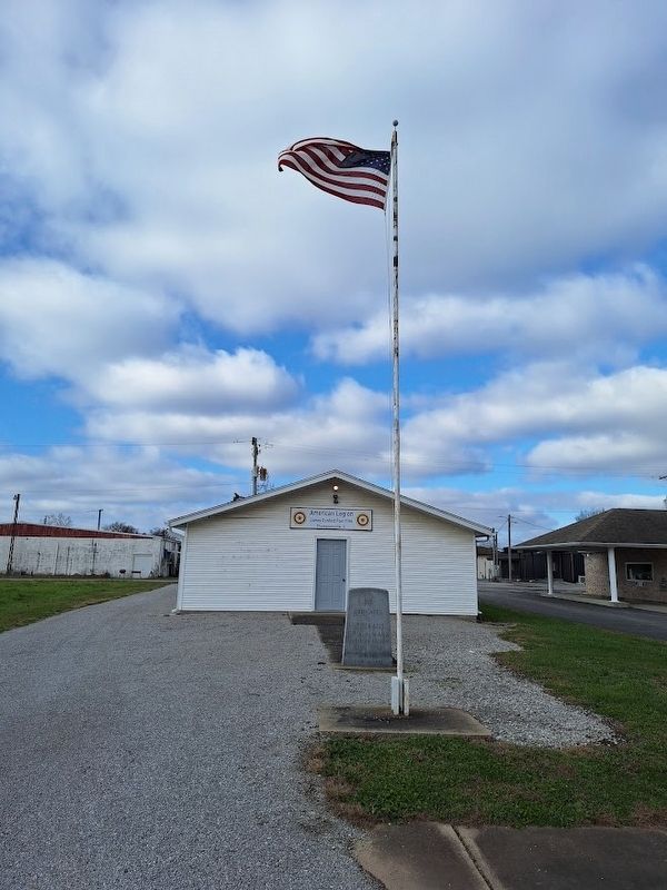 Veterans Memorial image. Click for full size.