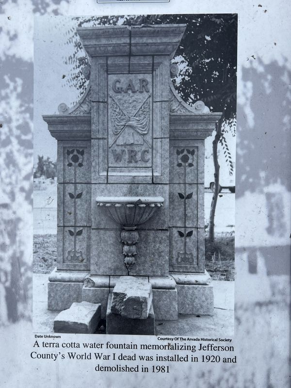 Lost Fountain image. Click for full size.