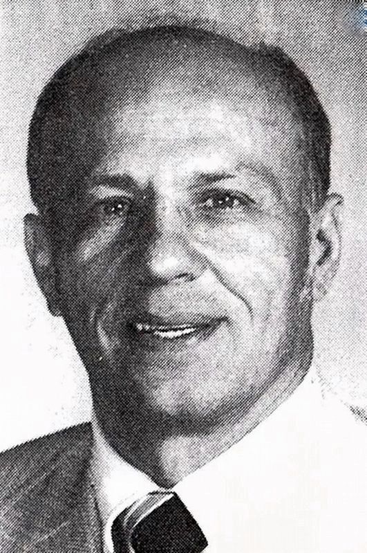 Joseph 'Jazz' Diminick image. Click for full size.
