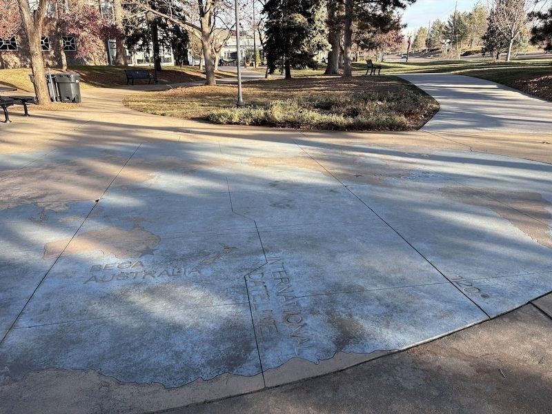 Bega Park image. Click for full size.