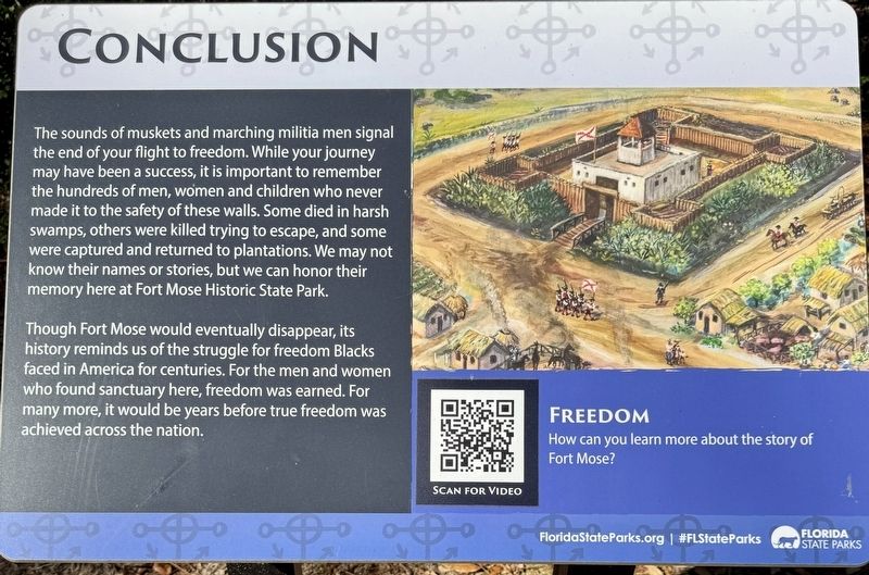 Conclusion Marker image. Click for full size.