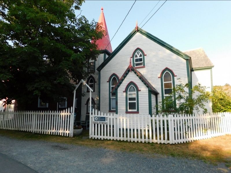 Christ Church image. Click for full size.