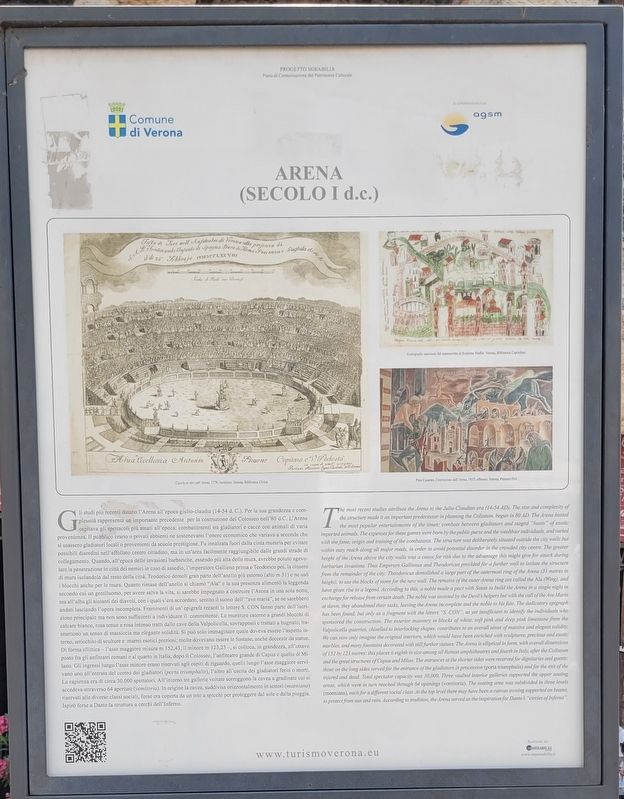 Arena Marker image. Click for full size.