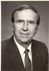 Buford M. Watson Jr.. Click for full size. Buford M. Watson Jr. image. Click for full size.