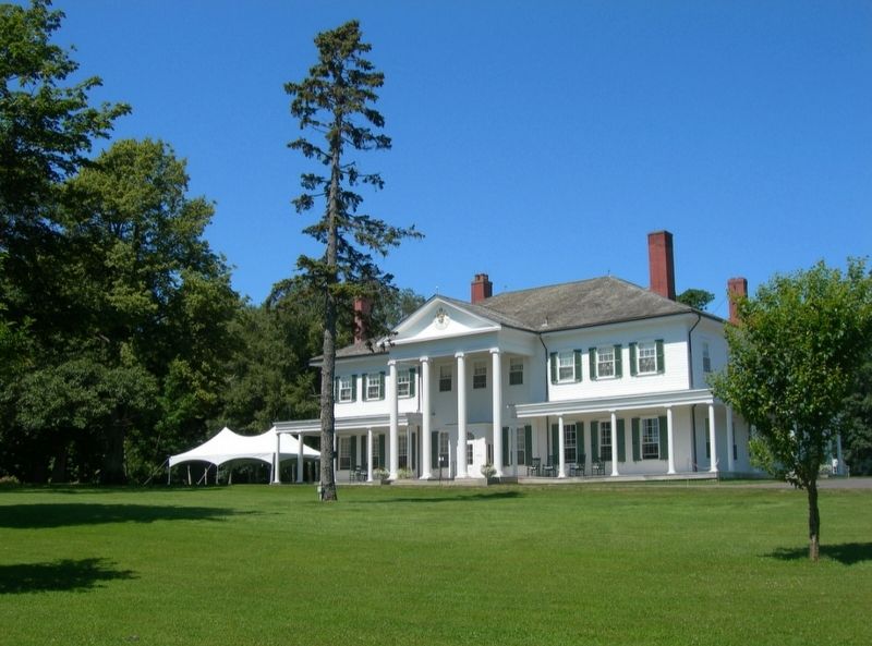 Government House image. Click for full size.