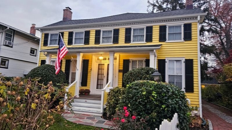 73 Grove Street. Click for full size. 73 Grove Street image. Click for full size.