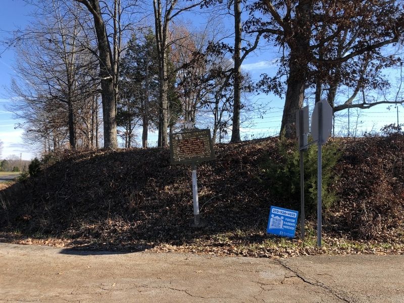 Deer Creek Furnace / Iron Made in Kentucky Marker. Click for full size. Deer Creek Furnace / Iron Made in Kentucky Marker image. Click for full size.